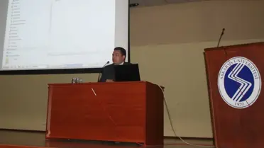 Saü'de Tahrir Meydanından Özgürlüğe Yolculuk İsimli Konferans Gerçekleştirildi