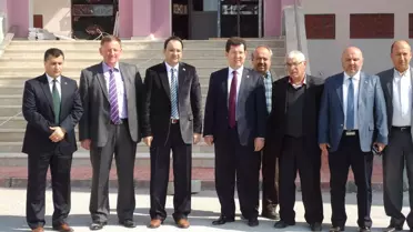 Sultanhisar Anadolu Lisesi 1 Ay İçinde Faaliyete Başlayacak