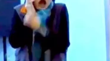 Uyurken Dikkatli Olun
