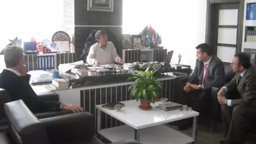 Yerel Kalkınma Modeli Bünyan'da Uygulanacak