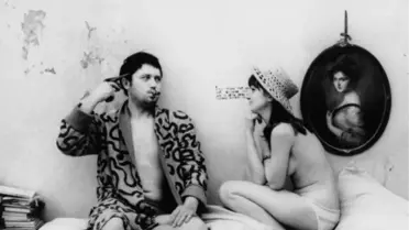 24. Ankara Uluslararası Film Festivali