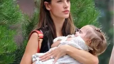 Anja Annesinin İzinde