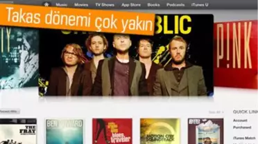 Apple ve Amazon, İkinci El Müzik ve Kitap Satacak