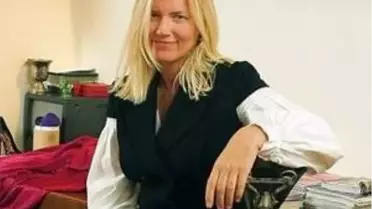Biricik Suden'in İlginç Çantası