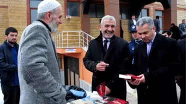 'Çanakkale Savaşı' Konferansı