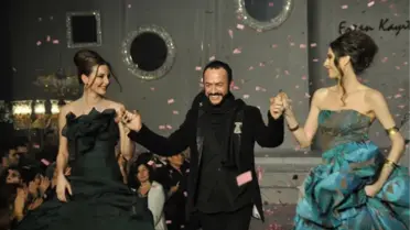 Moda Dünyası İzmir'e Sefere Çıkıyor