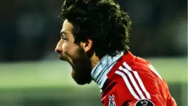 Olcay Şahan: Almanya'ya Geri Döneceğim