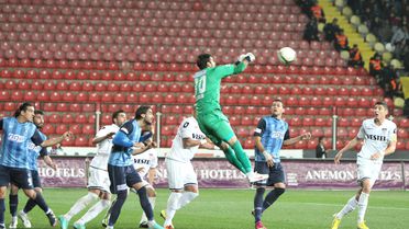 PTT 1. Lig