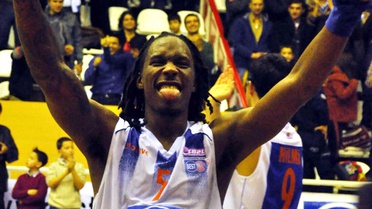 Türkiye Erkekler Basketbol 2. Ligi