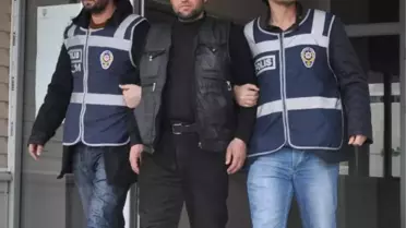 430 Kilo Esrar Ele Geçen Kamyonetin Sürücüsü Dağda Yakalandı