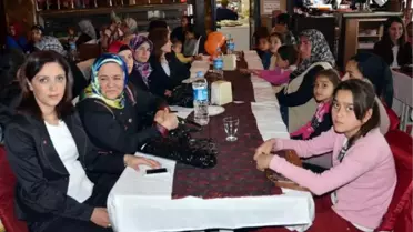 Antalya Bürosu'nun Bölge Haberleri (4)