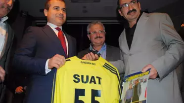 Bakan Kılıç'tan Ata Sporu Tepkisi