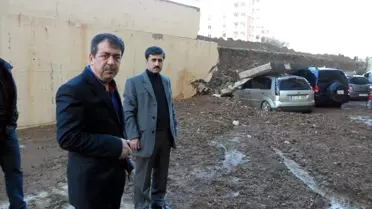 Vefalı Vekil Hayat Kurtardı