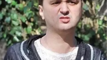 'Erkek Bedeninde Kadınım'