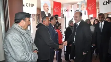 İlhan Cihaner, Memleketi Kars'ta