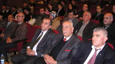 İşçi Partisi Malatya İl Başkanlığına Arif Doğan Yeniden Seçildi