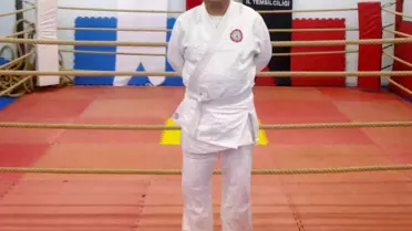 Muay Thai Dünya Şampiyonası'na Doğru