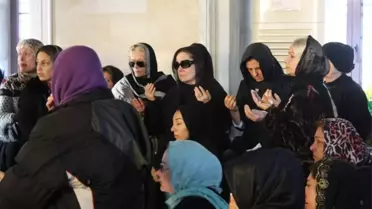 'Müslüm Baba' İçin Mevlit Okutuldu