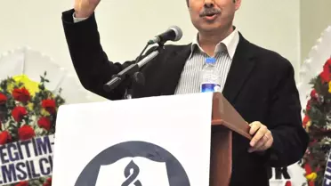Prof. Battal: 'Milliyetçilik Fikri, Tarih Boyunca Hiç İşe Yaramadı'