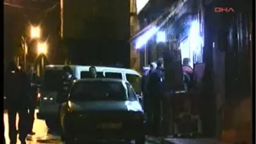 Şakalaştığı Arkadaşını Pompalı Tüfekle Öldürdü