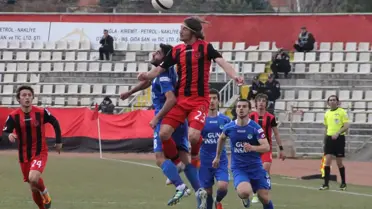Spor Toto 3. Lig