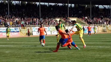 Spor Toto 3. Lig