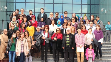 Üniversite Öğrencilerine 'Çocuk İstismarı ve İhmalinin Önlenmesi' Eğitimi