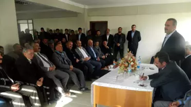 AB Türkiye Parlamento Toplantısı Van'da Yapılacak