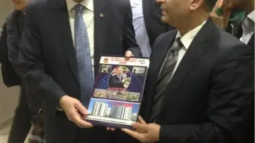 Başbakan Erdoğan'dan Müjde