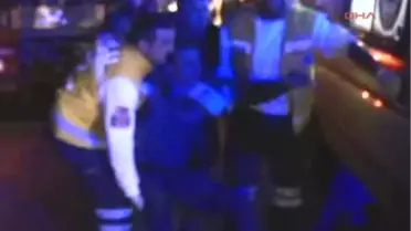 Bolu Abant Yolunda İki Otomobil Kafa Kafaya Çarpıştı 6 Yaralı Abant Yolunda İki Otomobil Kafa...