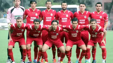 Bozdoğan'da Mağlubiyet Üzüntüsü