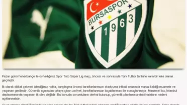 'Yaşananlara Skandal Demek Hafif Kalır'