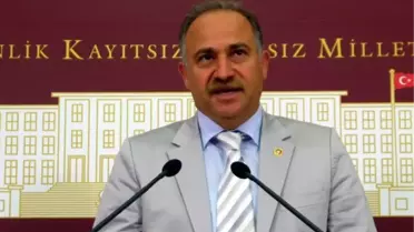CHP'li Gök: 'Uludere Olayının Sırrı Fehman Hüseyin'in İsminde Gizlidir'