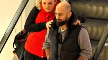 Ezgi Mola Yeni Aşka mı Yelken Açtı?
