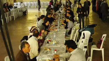 Fethiye'de Köylülerden Örnek Davranış