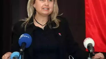 Gaün'de 100. Nakil Kutlama ve Bilgilendirme Toplantısı