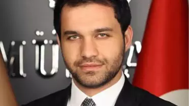 Genç Müsiad'da Yeni Başkan Faruk Akbal