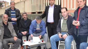 Haksen'e Yeni Üyeler