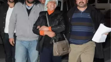 Olay Kaynana Şaşkına Çevirdi