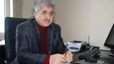 Mşü, Kürt Dili ve Edebiyatı'na Yüksek Lisans Öğrencisi Alacak