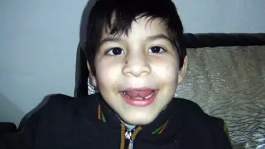(Özel Haber) Zeka Geriliği Olan Çocuğunun Özel Eğitim Almasını İstiyor