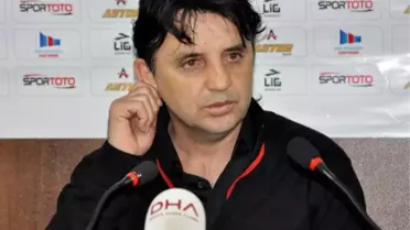 Kader Maçımızdı Kazandık