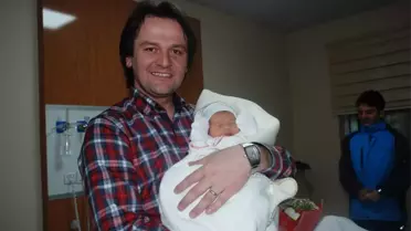 Van Cumhuriyet Başsavcısı Güler'in Mutlu Günü