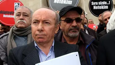 12 Eylül Sanıkları 12 Mart'ta Hakim Karşısında