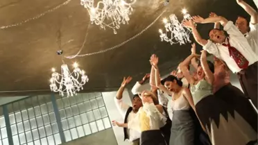 Akbank 9. Kısa Film Festivali Başlıyor