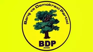 BDP'den 'Tutanak' Açıklaması