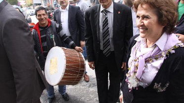 CHP'li Güler: Akp, Senin Yolun Artık Öcalan'la Beraber