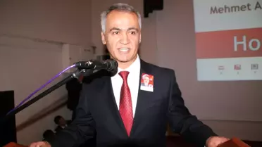 Devrek'te İstiklal Marşı'nın Kabulü ve Mehmet Akif Ersoy'u Anma Programı