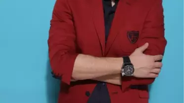 Dikkat Çekmeyi Seven Erkeklere Farklı Seçenekler