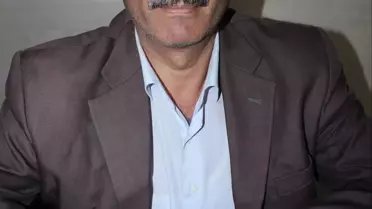 DP Beyşehir İlçe Başkanı İstifa Etti